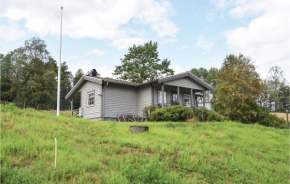 Stunning Home In Burseryd With Wifi